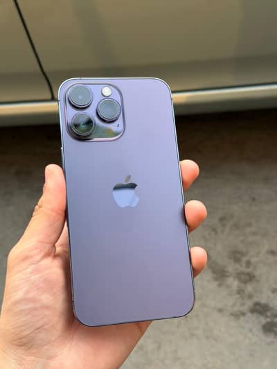 Iphone 14 pro max non pta