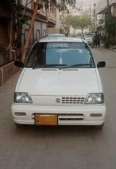 Mehran VXR