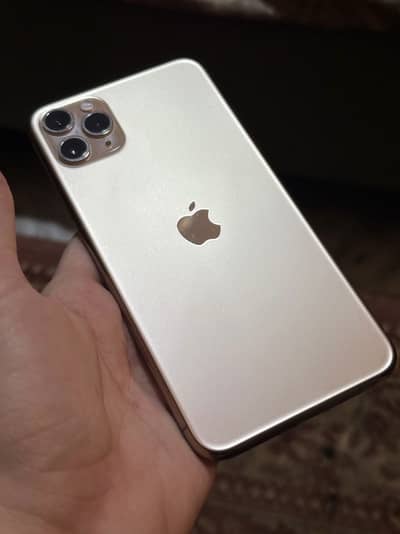 Iphone 11 Pro Max JV