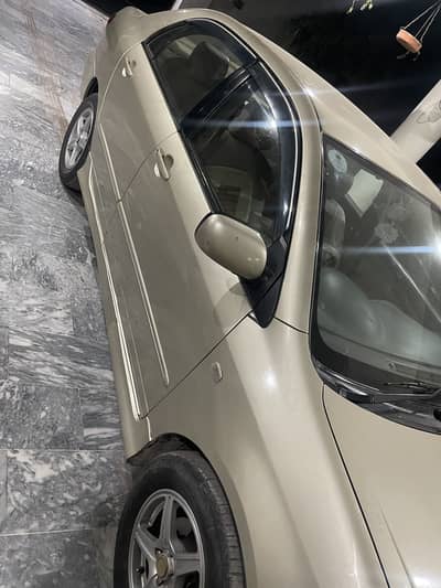 Corolla Altis 1.8