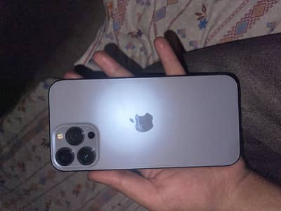 Iphone 13 pro max 128gb factory Unlocked