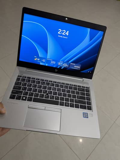 Hp Laptop G6