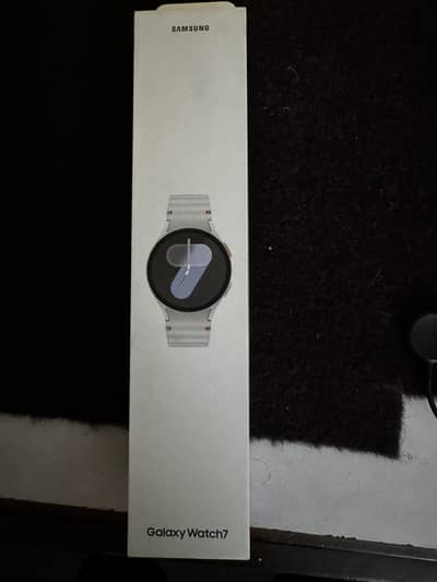 Samsung watch7 44mm