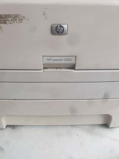 HP Laser1320