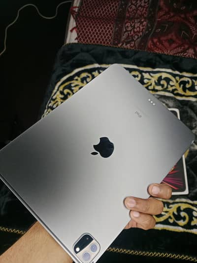 Ipad Pro M1 Chip 128/GB