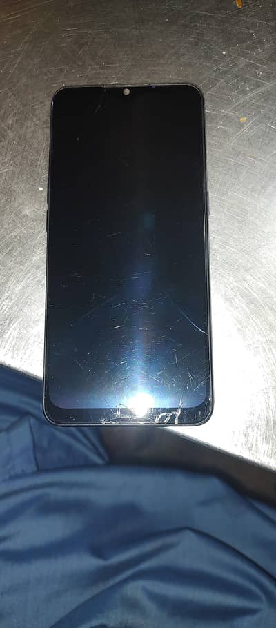 oppo f15 8/256 arjunt sale non pta