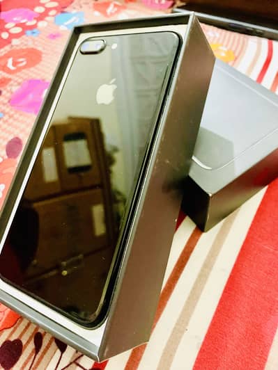 Apple iPhone 7 Plus Pta approved 128 GB