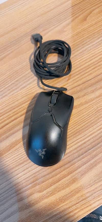 Razer viper mini gaming mouse