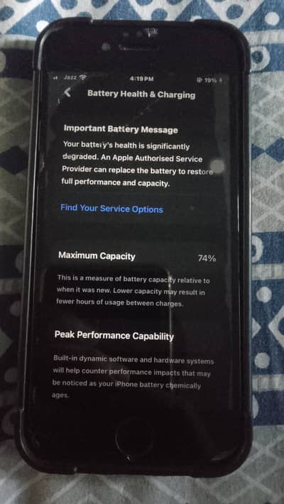 Iphone se 2020 pta approved