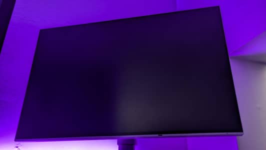 Eizo 4 Side Borderless Monitor / Led / Lcd