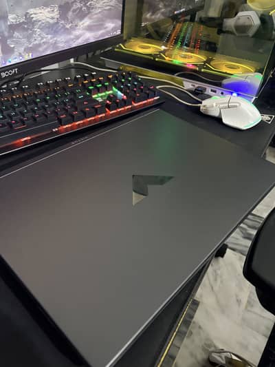 Hp Victus 15 gaming laptop