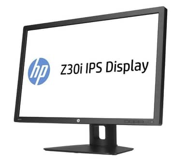 HP IPS Monitor LED 30 Inches 2K QHD