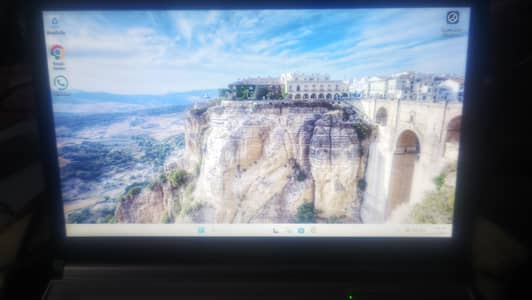 15.6" inch 30 Pin Paper Slim FHD LED Panel