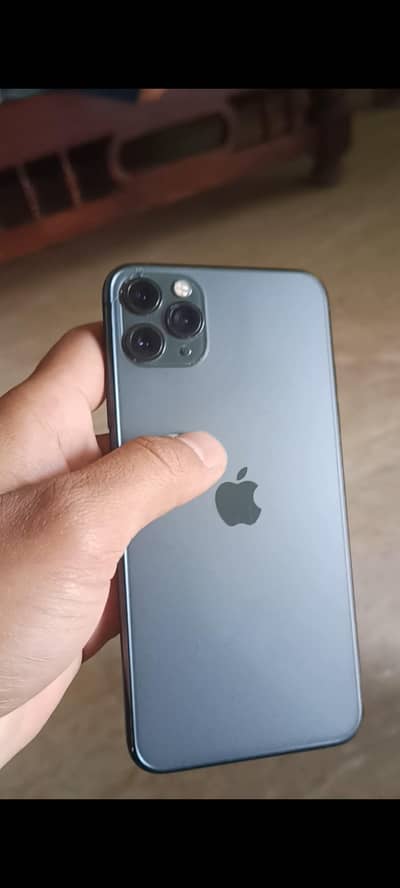 only 55k 64 GB minor si back break ha