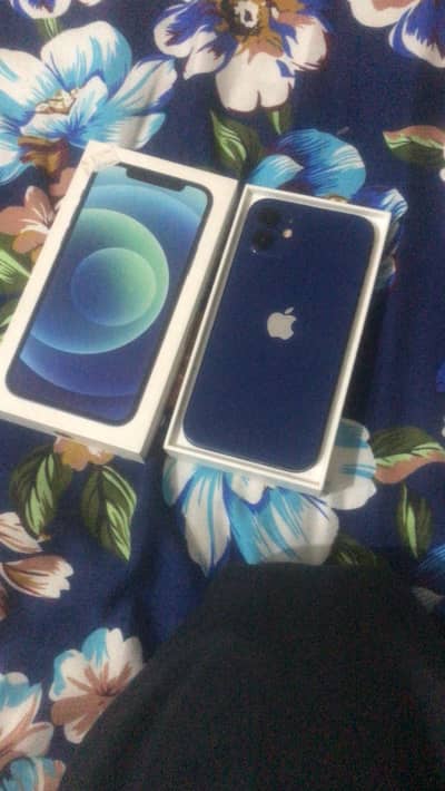 Iphone 12 non pta