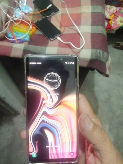 non pta screen ma chapa ha  ringer ka masla ha battery time out class