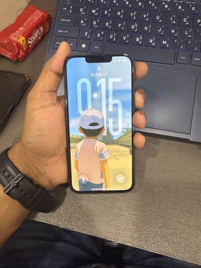 Iphone 14 - FU - Non PTA