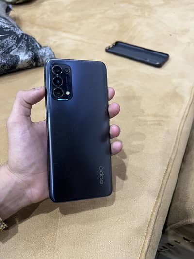 Oppo reno 5 Non Pta In Low Price