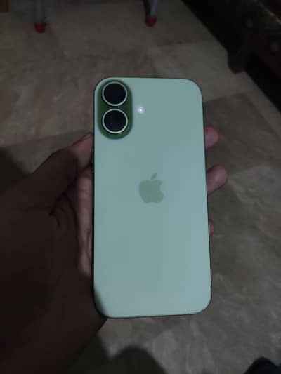 iPhone 17 Factory Unlocked 256GB LLA dual E-Sim