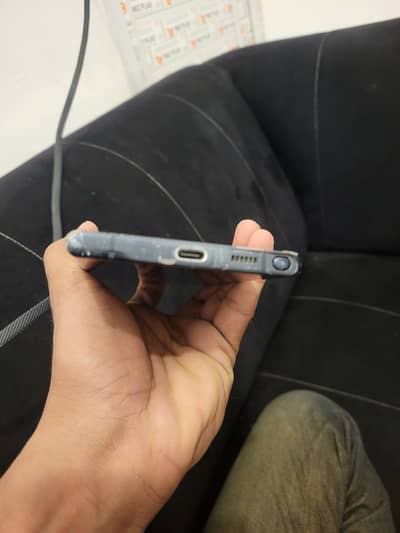 SAMSUNG NOTE 20 ULTRA