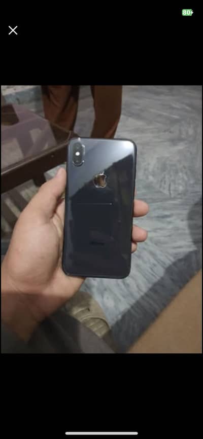 iPhone X non pta 256 gb