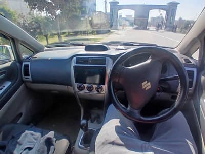 Suzuki Liana for sale and Exchange