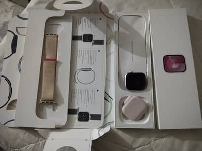 apple watch series 9