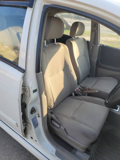 Suzuki liana 2008 lush condition Ac All ok Engine All ok