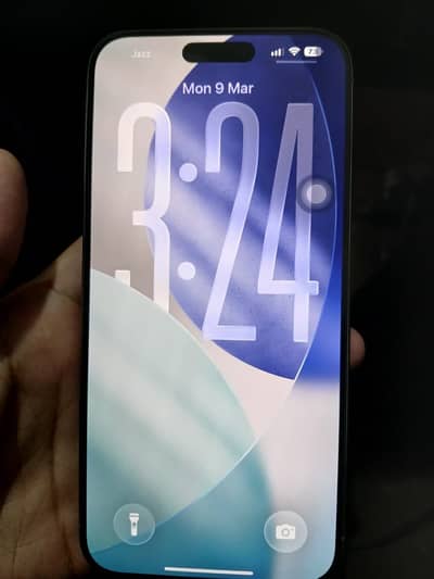 15 Pro Max Factory Unlock