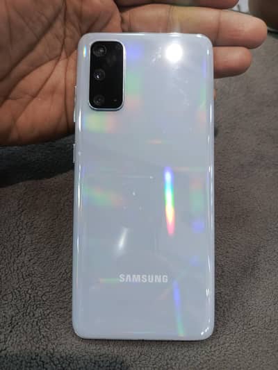 Galaxy S20 5G 12/128