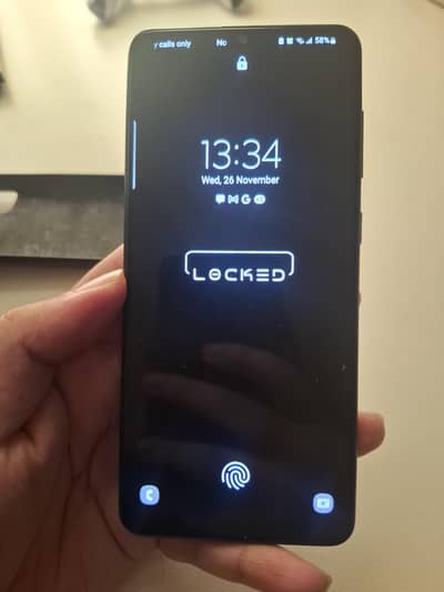 samsung galaxy a31  (4gb/128gb)