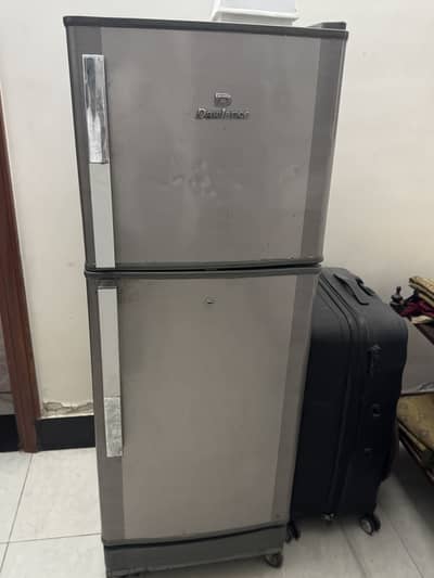 Dawlance room fridge