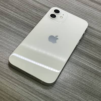 iphone 12 PTA Approved