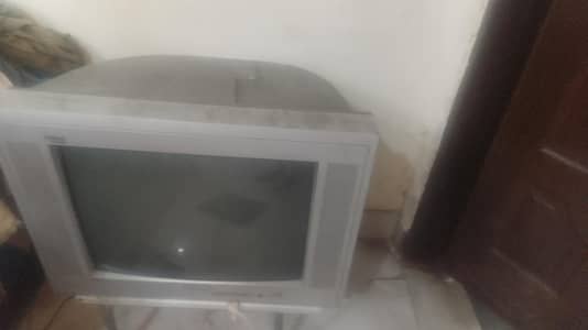 old but good condition