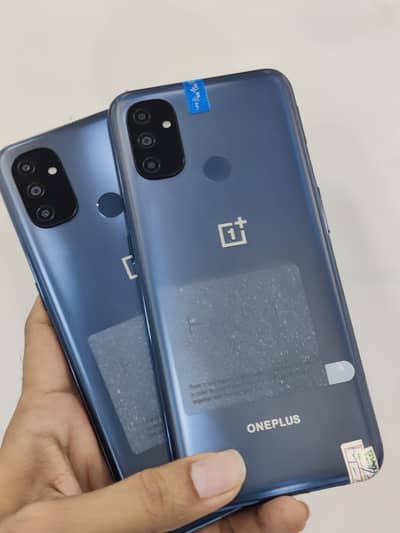 OnePlus N100 4/64 single Sim approved VIP price