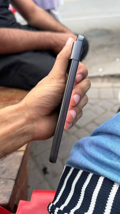 Google pixle 8 offical pta approved