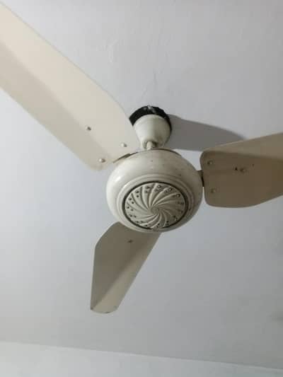 Ceiling fan for sale Good Condition