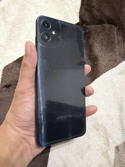 Samsung galaxy A05 PTA