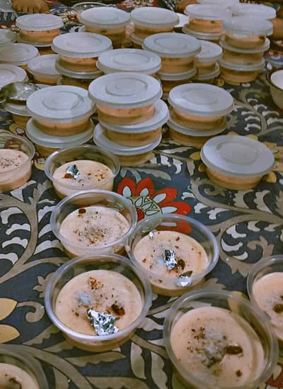 Kheer | fresh homemade
