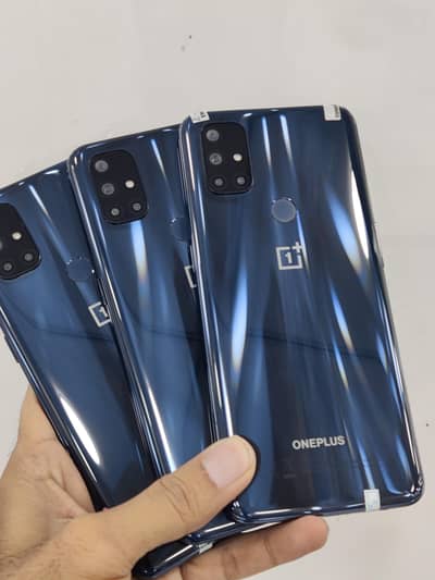 OnePlus N10 5G 6/128 Non PTA gaming phone VIP price