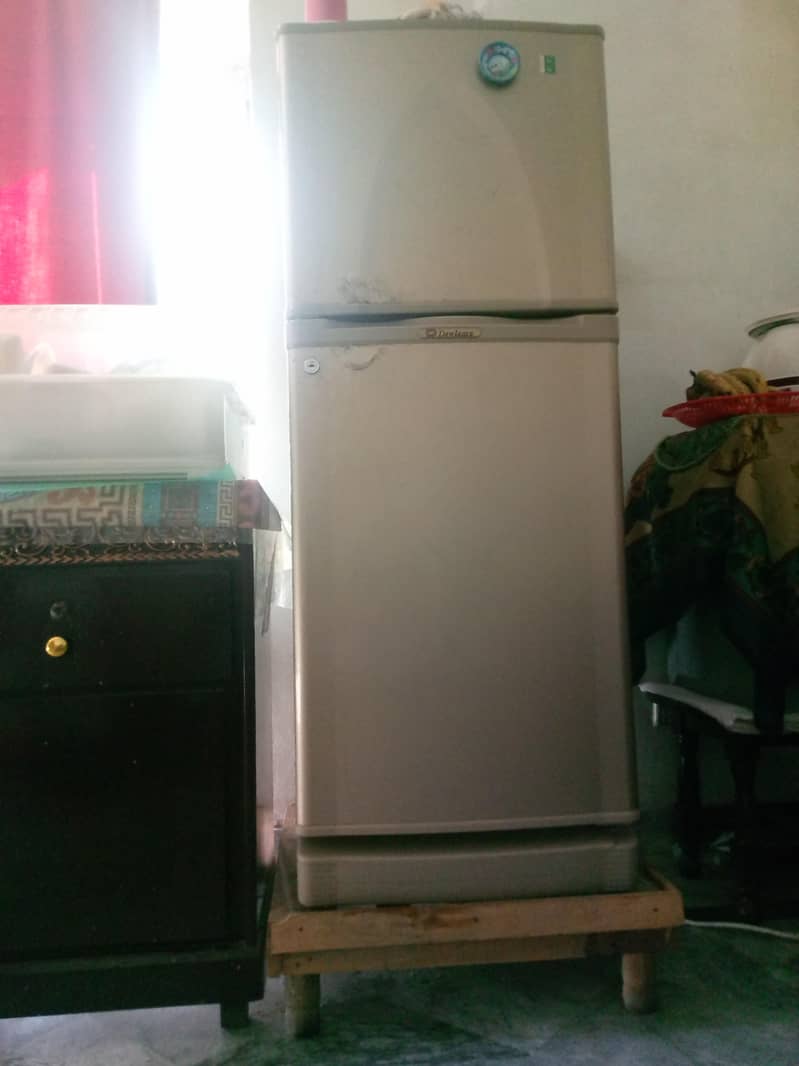 Dawlance fridge 2