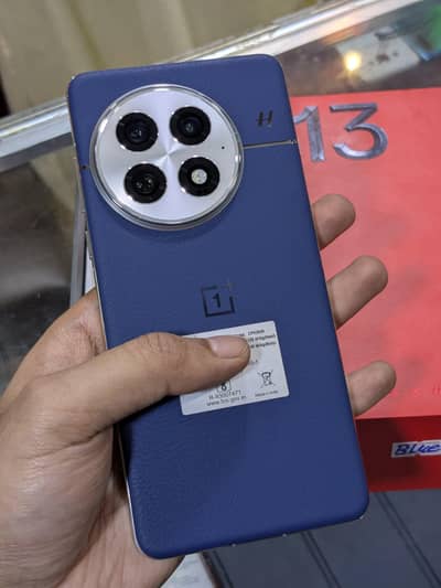 oneplus 13 16/512 official PTA