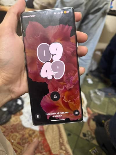 Google pixel 6 pro 12gb 128gb