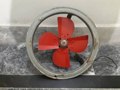 Royal Exhaust fan 12" inch