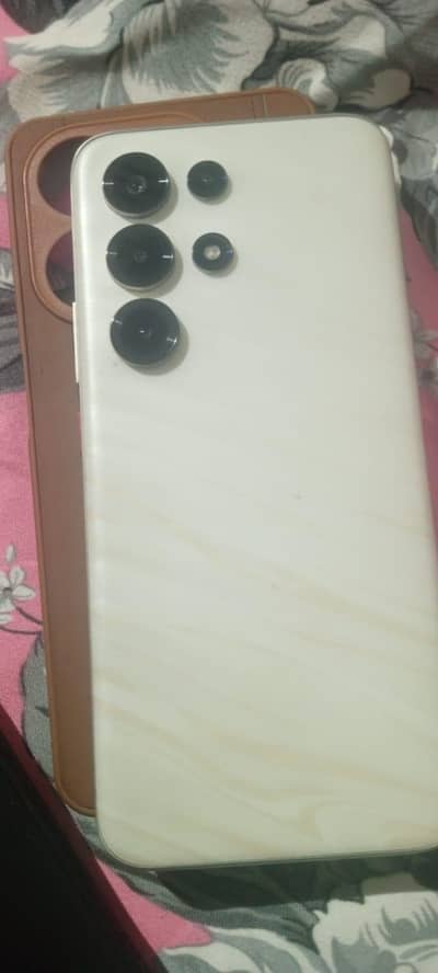 good luck  good battery  time