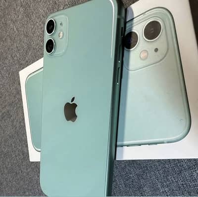 iPhone 11 non pta sim worked condition 10/10