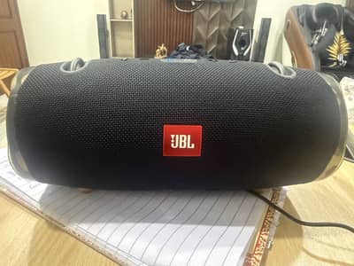 Jbl Extreme 2