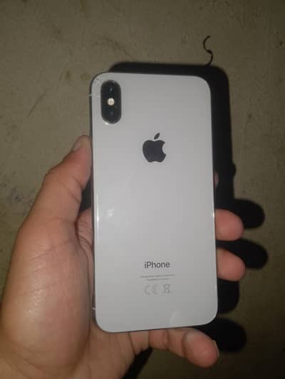 iphone x for sale urgent need money