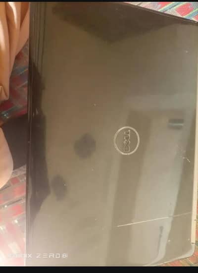 dell latitude 5470 16/256 SSD  hard and conditions 9/10 every thing ok