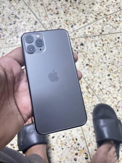 iPhone 11 Pro 256gb non pta